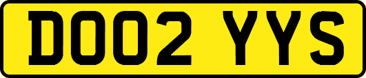 DO02YYS