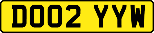 DO02YYW