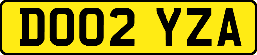 DO02YZA