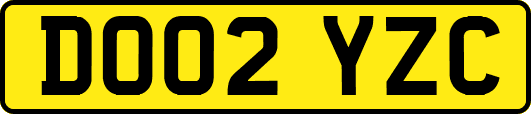 DO02YZC