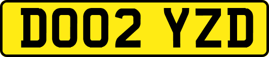 DO02YZD