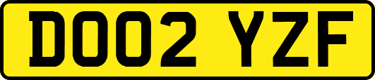 DO02YZF