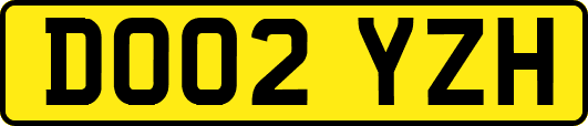 DO02YZH