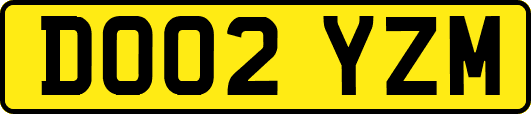 DO02YZM
