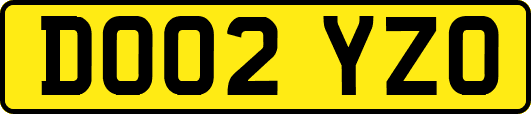 DO02YZO
