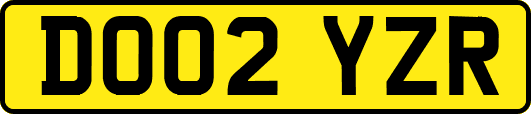 DO02YZR