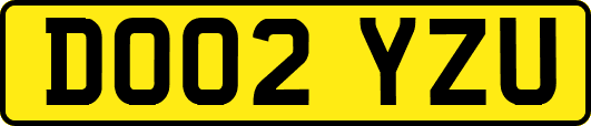 DO02YZU