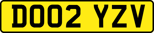 DO02YZV