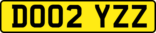 DO02YZZ