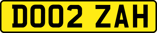 DO02ZAH