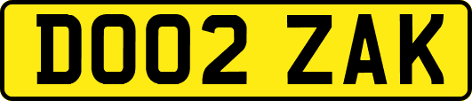 DO02ZAK
