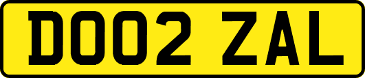 DO02ZAL