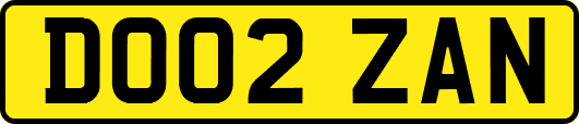 DO02ZAN