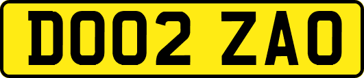 DO02ZAO