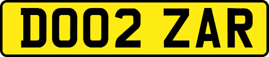 DO02ZAR