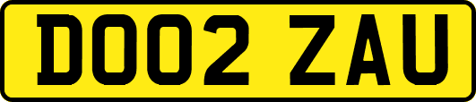 DO02ZAU