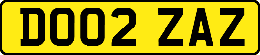 DO02ZAZ