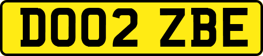 DO02ZBE