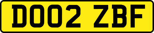 DO02ZBF