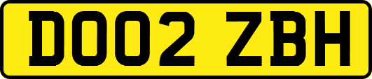 DO02ZBH