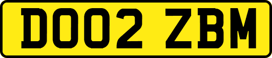 DO02ZBM