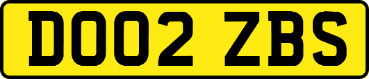 DO02ZBS