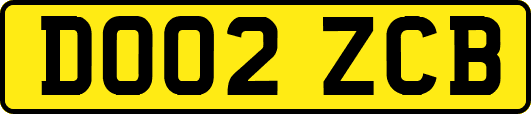 DO02ZCB