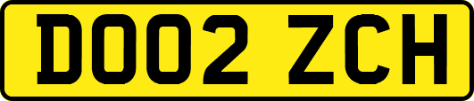 DO02ZCH
