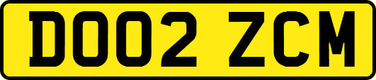 DO02ZCM