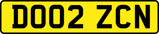 DO02ZCN