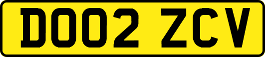 DO02ZCV