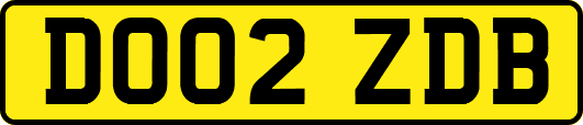 DO02ZDB