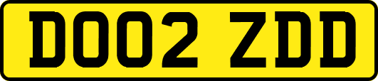DO02ZDD