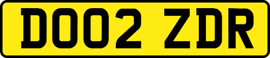 DO02ZDR