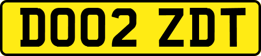 DO02ZDT