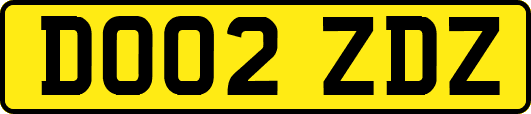 DO02ZDZ