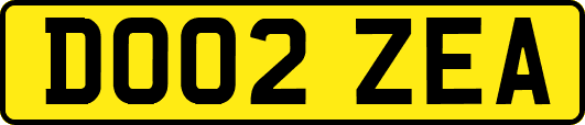 DO02ZEA