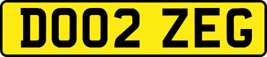 DO02ZEG