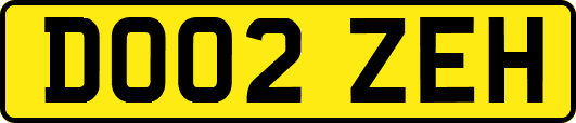 DO02ZEH
