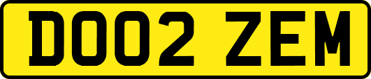 DO02ZEM