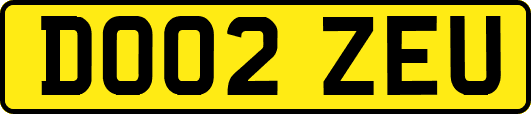DO02ZEU