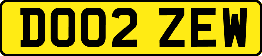 DO02ZEW