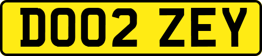 DO02ZEY