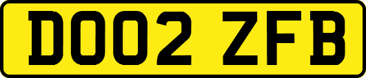 DO02ZFB