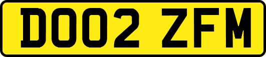 DO02ZFM