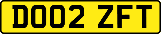 DO02ZFT