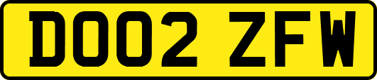 DO02ZFW