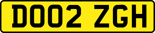 DO02ZGH