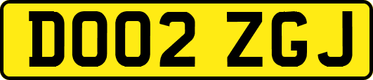DO02ZGJ