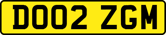 DO02ZGM